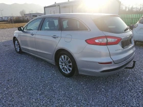 Ford Mondeo 2.0tdci kli navi 150, снимка 4