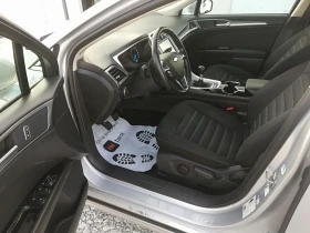 Ford Mondeo 2.0tdci kli navi 150, снимка 9
