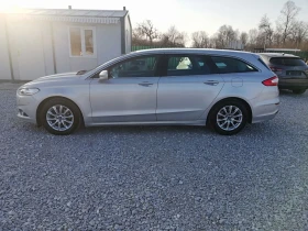 Ford Mondeo 2.0tdci kli navi 150, снимка 3