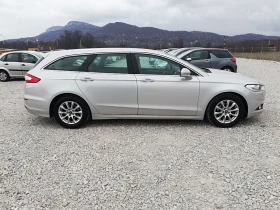 Ford Mondeo 2.0tdci kli navi 150, снимка 7
