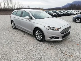 Ford Mondeo 2.0tdci kli navi 150, снимка 8