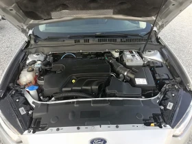 Ford Mondeo 2.0tdci kli navi 150, снимка 17