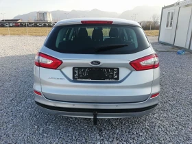 Ford Mondeo 2.0tdci kli navi 150, снимка 5