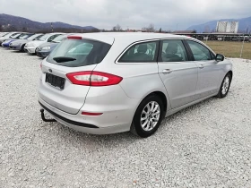 Ford Mondeo 2.0tdci kli navi 150, снимка 6