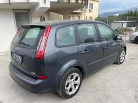 Ford C-max 1.6 TDCi 110 CV Titanium DPF (80 kw), снимка 4