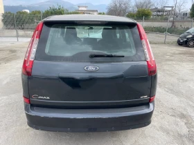 Ford C-max 1.6 TDCi 110 CV Titanium DPF (80 kw), снимка 5