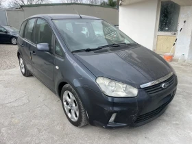 Ford C-max 1.6 TDCi 110 CV Titanium DPF (80 kw), снимка 2