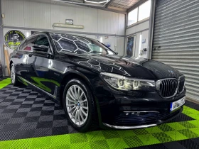 BMW 730 XD LONG, снимка 1