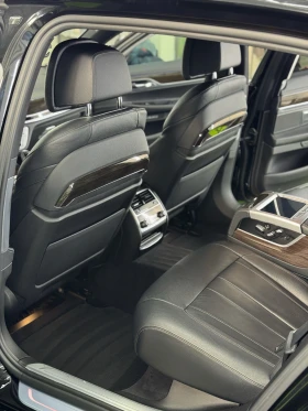 BMW 730 XD LONG, снимка 8