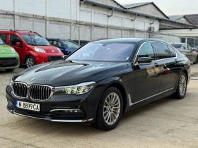 BMW 730 XD LONG, снимка 3