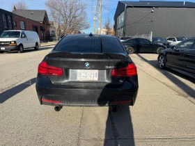 BMW 340 * 340i xDrive * 2 КЛЮЧА* PANO* KEYLES* ПОДГРЕВ* , снимка 4
