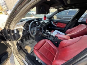 BMW 340 * 340i xDrive * 2 КЛЮЧА* PANO* KEYLES* ПОДГРЕВ* , снимка 5