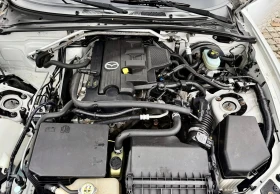 Mazda Mx-5 1.8 CABRIO, снимка 14