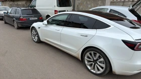 Tesla Model S Dual motor long range , снимка 3