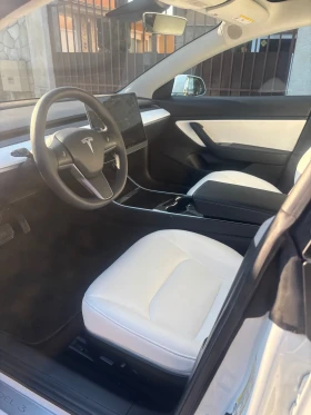 Tesla Model 3 Dual motor long range , снимка 2