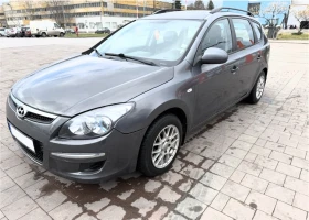 Hyundai I30 1.4 FACELIFT, снимка 1