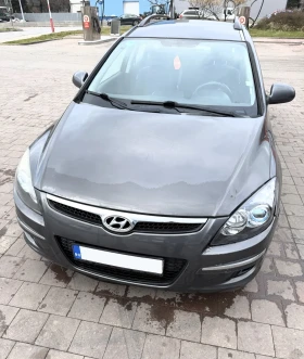 Hyundai I30 1.4 FACELIFT, снимка 2