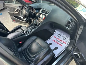 DS DS 5 Автомат Нави Лед Кожа Панорама , снимка 13