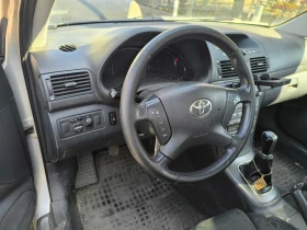 Toyota Avensis D4D, снимка 7
