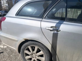 Toyota Avensis D4D, снимка 6