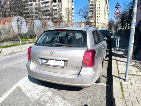 Toyota Avensis D4D, снимка 3