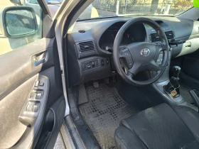 Toyota Avensis D4D, снимка 10