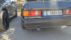 Mercedes-Benz 190 Климатик, снимка 17