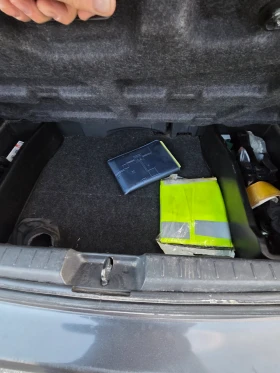 Toyota Yaris, снимка 6