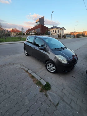 Toyota Yaris, снимка 16