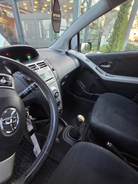 Toyota Yaris, снимка 9
