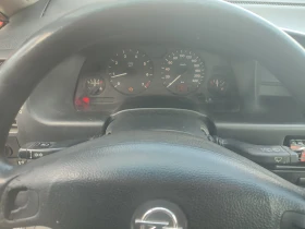 Opel Zafira 1.6, снимка 16