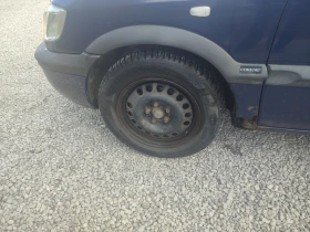 Opel Zafira 1.6, снимка 6