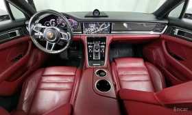 Porsche Panamera TURBO/360/ОБДУХ/ОПЦИЯ ЗА ЛИЗИНГ, снимка 7