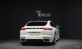 Porsche Panamera TURBO/360/ОБДУХ/ОПЦИЯ ЗА ЛИЗИНГ, снимка 4