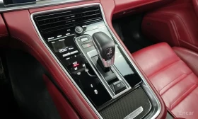 Porsche Panamera TURBO/360/ОБДУХ/ОПЦИЯ ЗА ЛИЗИНГ, снимка 9