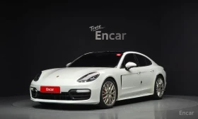 Porsche Panamera TURBO/360/ОБДУХ/ОПЦИЯ ЗА ЛИЗИНГ, снимка 1
