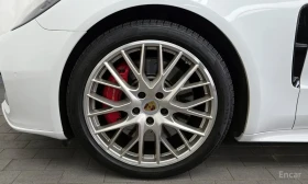 Porsche Panamera TURBO/360/ОБДУХ/ОПЦИЯ ЗА ЛИЗИНГ, снимка 5