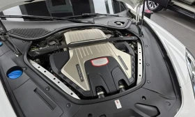 Porsche Panamera TURBO/360/ОБДУХ/ОПЦИЯ ЗА ЛИЗИНГ, снимка 6