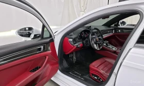 Porsche Panamera TURBO/360/ОБДУХ/ОПЦИЯ ЗА ЛИЗИНГ, снимка 10