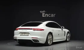 Porsche Panamera TURBO/360/ОБДУХ/ОПЦИЯ ЗА ЛИЗИНГ, снимка 2