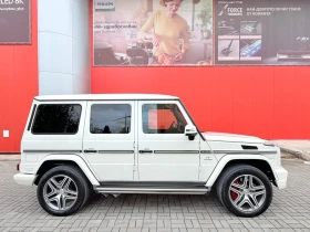 Mercedes-Benz G 63 AMG 90, 000км Реални Като Нова, снимка 4
