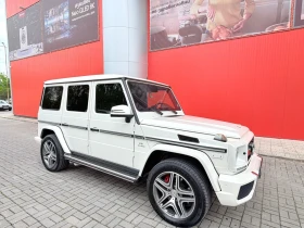 Mercedes-Benz G 63 AMG 90, 000км Реални Като Нова, снимка 3
