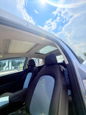 Fiat Punto 1.4 16v Бензин Климатик, снимка 7