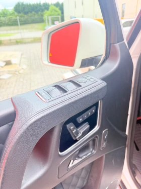 Mercedes-Benz G 63 AMG 90, 000км Реални Като Нова, снимка 14