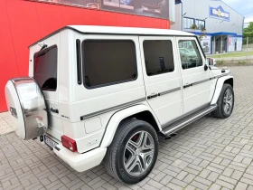 Mercedes-Benz G 63 AMG 90, 000км Реални Като Нова, снимка 5
