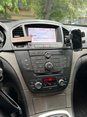 Opel Insignia, снимка 6