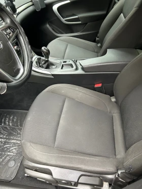 Opel Insignia, снимка 9