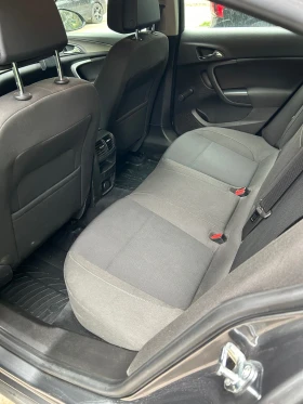 Opel Insignia, снимка 7