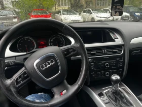 Audi A4, снимка 6