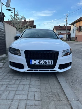 Audi A4, снимка 4